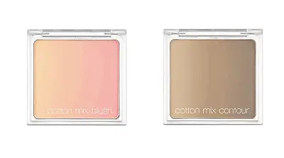 [MISSHA]  Cotton Mix Blusher  11g  / Contour   11g • $12.91