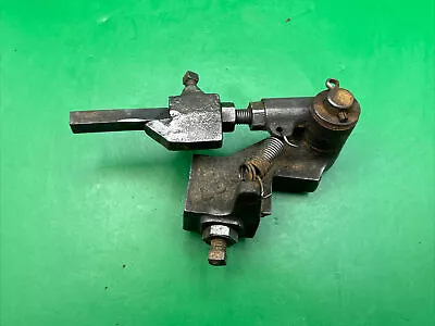 Hercules Economy Hit Miss Gas Engine Webster Ignitor Trip Finger Assy 1 1/2 2 HP • $185