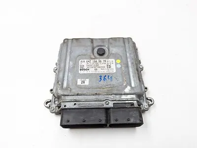 Mercedes Ml Engine Control Module Ecu 3.0 Cdi A6421509678 W164 2007 • £29.99