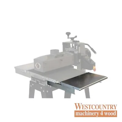 £183.60 • Buy Laguna 16/32FE Folding Infeed / Outfeed Tables For Laguna 16-32 Drum Sander