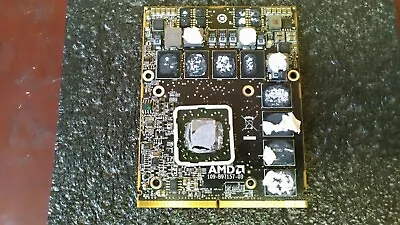 APPLE ATI Radeon HD 5750 1GB Video Card   109-B97157-00 • $40.99