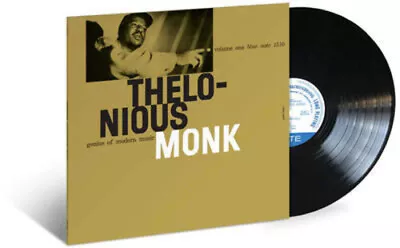 Thelonious Monk - Genius Of Modern Music (Blue Note Classic Series) [New Vinyl L • $26.86