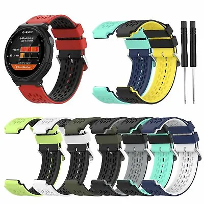 For Garmin Approach S2 S4 GPS Golf Watch/Vivoactive NEW Replacement Wristband • $6.27