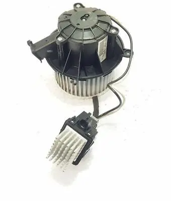 2009-15 Mk6 Vauxhall Astra Heater Blower Motor Resistor And Wire 25020140 • £39.95