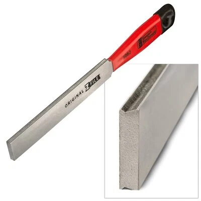 $107.51 • Buy StewMac Z-File Fret Crowning File, Original Z-File