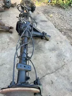 04 05 06 07 Titan Non Locking Rear Axle 30 Day Warranty • $1000