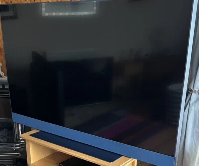 £350 • Buy Sky Glass Tv 65 Inch Collection Only Will Not Ship