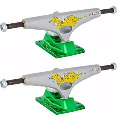 Krux Trucks K5 By Alexis Skateboard Trucks - 8.5  Axle (Set Of 2) • $60.99