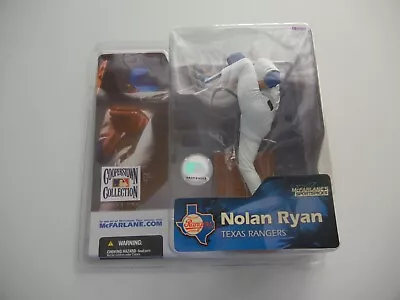 Nolan Ryan 2004 Mcfarlane Cooperstown Collection Series One • $15.99