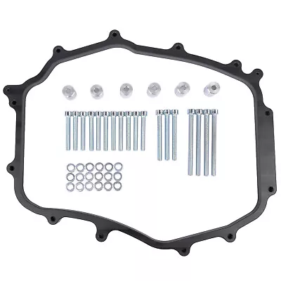 For Infiniti G35 03-07 Nissan 5/8  Intake Manifold Thermal Shield Plenum Spacer • $47.50