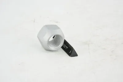 Wheel Nut For FORD FIESTA ST CBK Fasteners • $13.50