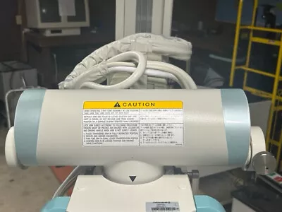 $2000 • Buy Shimadzu Portable Mobile Dart X-Ray Tube 0.7/1. 3U163C-36 (PN 532-24780-41)