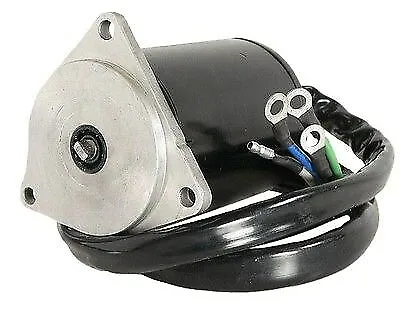 Tilt Trim Motor Yamaha Outboard 225 250 HP 4-wire NEW • $61.69