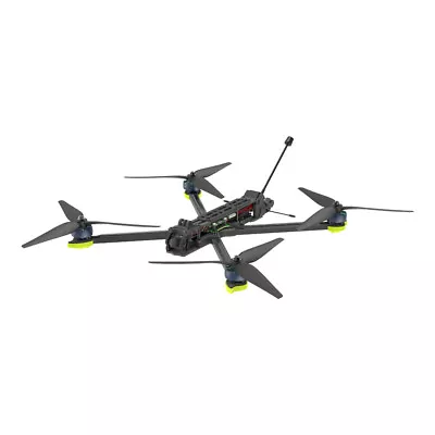 IFlight XL10 V6 6S Load 2.5kg 5KM BLITZ-F7 Flight Controller Motor GPS FPV Drone • $987.17