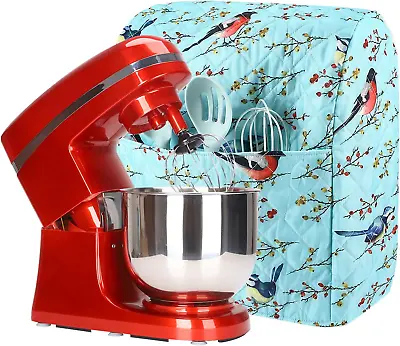 Stand Mixer CoverKitchen Mixer Cover Compatible With 5-8 Quart Kitchenaid Hamil • $20.36