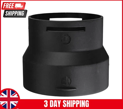 £5.98 • Buy 75Mm To 60Mm Ducting Reducer Outlet Adaptor Converter For Eberspacher Heater