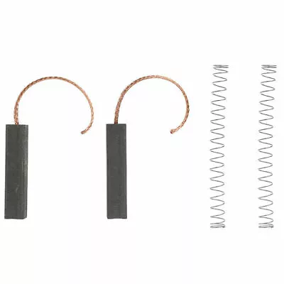 £5.99 • Buy Dyson Dc01 Dc02 Dc04 Dc05 Dc07 Dc08 Dc11 Dc14 Ydk Motor Carbon Brushes X2