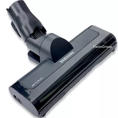 $169.99 • Buy Samsung Jet 60 Vacuum Motorized Brush Head Cordless Genuine New Replacement Part