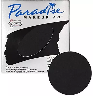 Mehron Paradise Makeup AQ Professional Face And Body Paint (7 G) - All Colors • $9.95