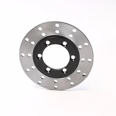 6 Stud 130mm Front Brake Disc Rotor W/ Bolts For ATV GOKART Buggy Dune 4 Wheeler • $17.19