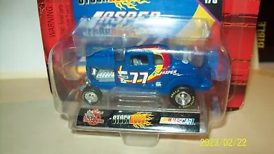  Diecast Racing Champions Nascar Stock Rods 32 Ford Coupe Free Usa Shipping • $11.95