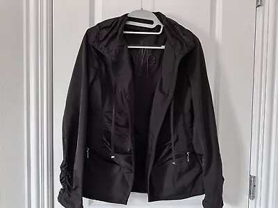 Moncler Stoff Tessuto Jacket! - Women’s Size 2 • $95