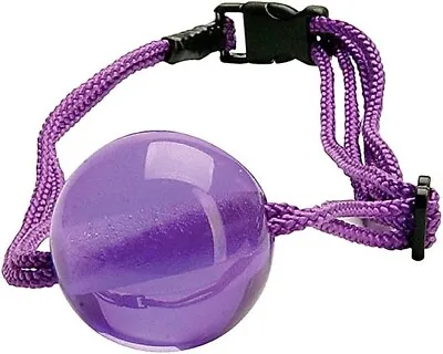 Japanese Silk Rope Ball Gag Phthalate-free. • £4.99