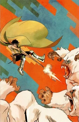 $4.99 • Buy John Carter Of Mars #1 Cover S Piriz Virgin 7 Copy FOC Incentive Variant Sci-fi