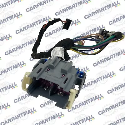 2006-2013 Chevrolet Impala Front Right Passenger Door Panel Harness Wire Wiring • $49.97