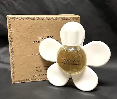 *VERY LIMITED* Marc Jacobs ~ DAISY ~ EDT 20ml / 0.68oz Spray Perfume NEW Flower! • $29.99