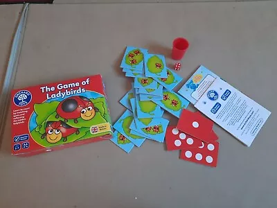 £0.99 • Buy Orchard Toys Educational Games Spelling Counting Maths Matching Jigsaws New