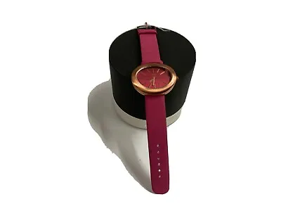 £13 • Buy Pink Anaii Ladies Watch