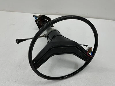 $500 • Buy 1967-1972 OEM Ford F-250 F350 Ranger Steering Column Auto With Tilt 67-72 |U4304