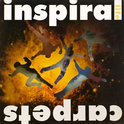 Inspiral Carpets - Life (Vinyl) • £26.25