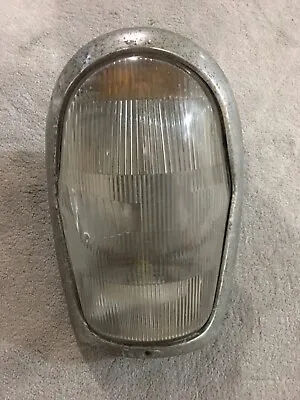 ⚙Mercedes-Benz W108 Headlight Bosch 1305630023 Breaking • $161.85