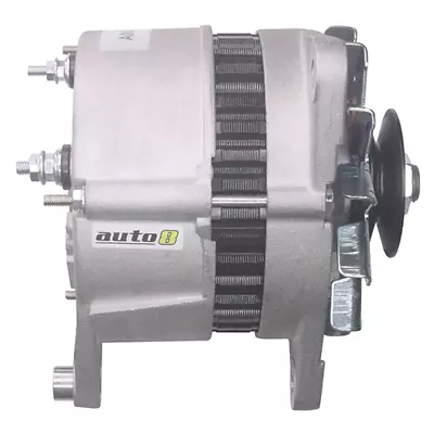 Auto 8 Alternator For Land Rover Discovery Series 1 2.5L Diesel 1992 - 1999 • $177.90