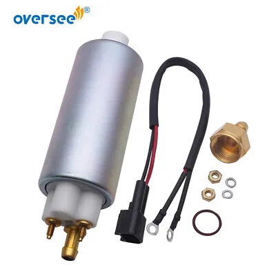 69J-24410-00 Electrical Fuel Pump For YAMAHA Outboard Motor 4 Stroke 225-250 HP • $136.62