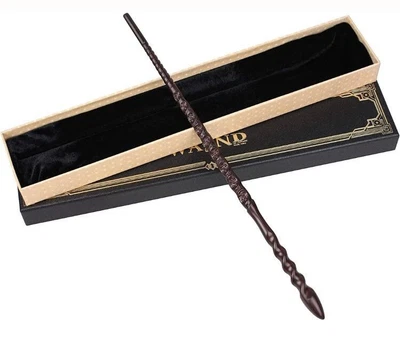$17.97 • Buy Cho Chang Magic Wand Harry Potter Magical Wands Great Gift In Box