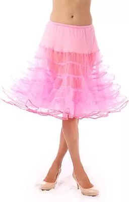 $15 • Buy Malco Modes Vintage Inspired Crinoline Petticoat #578 Square Dance Pinup NIP