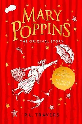 Mary Poppins By Travers P. L. • $4.09