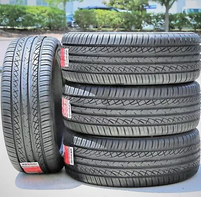 4 Tires GT Radial Champiro UHP A/S P225/40ZR18 225/40R18 92Y XL Performance • $312.94