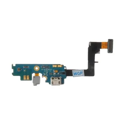 Charge Port With Flex Cable For I9100 Galaxy S II Connection Connector Power  • $7.99