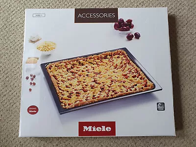 ***Genuine Original HUBB 71 Miele Oven Tray – BRAND NEW - UNOPENED • £99