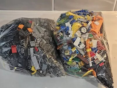 Bulk Lego 3 Kg Mixed Blocks • $60