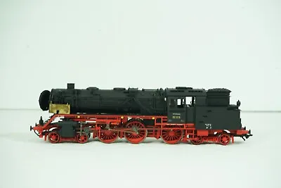 Roco HO Scale DR German Railway 4-6-4 Metal Steam Engine # 62.015 No Box B98 • $145