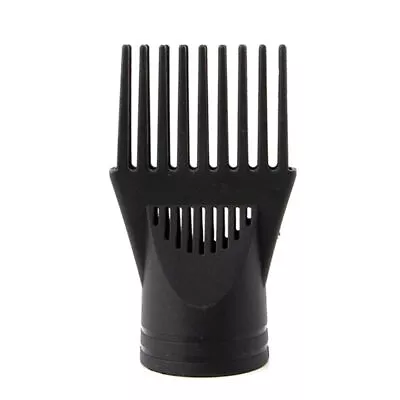 Professional Hairdressing Salon Hair Dryer Diffuser Blow Collecting Wind Comb • $15.89