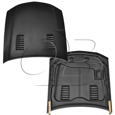 Cobra GT500 Hood 1 Piece For Mustang Ford 05-09 Duraflex Ed2_104718 • $580