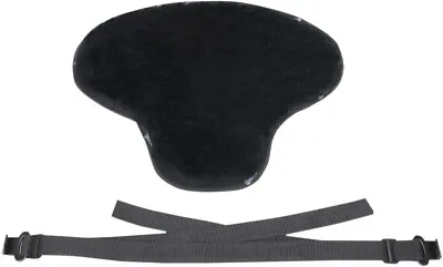 Saddlemen Easy Reach Saddlegel Pads Fleece Cover TS526F • $109