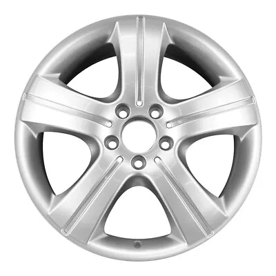 Mercedes ML500 2007 18  OEM Wheel Rim A1644011502 • $295.44