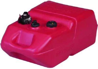 Moeller Low Perm Certified Fuel Tank 6 Gallon EPA/CARB COMPLIANT • $94.99